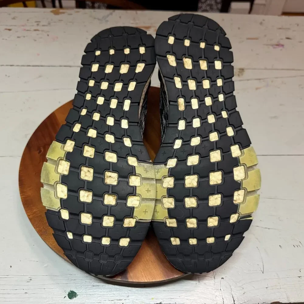 adidas used no